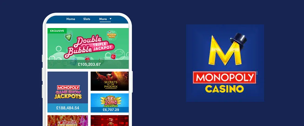 Monopoly Casino Official