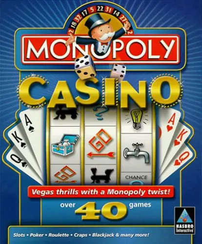 Monopoly Us