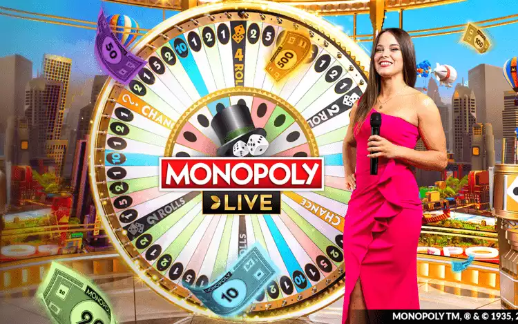 Join Monopoly Us Today